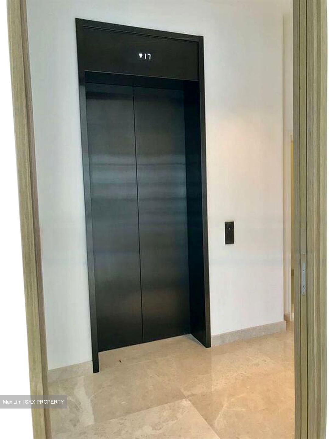 Gramercy Park (D10), Condominium #574546281